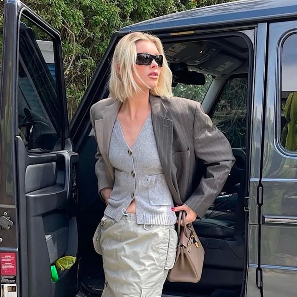 Helsa Sanna Cardigan (Final Price)